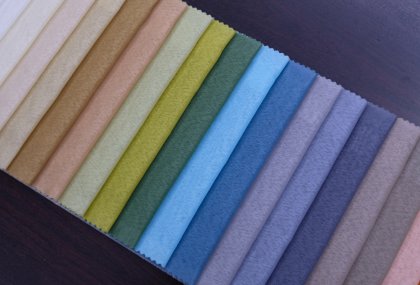 Sable Colors